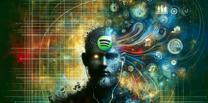 Spotify-eigenaar